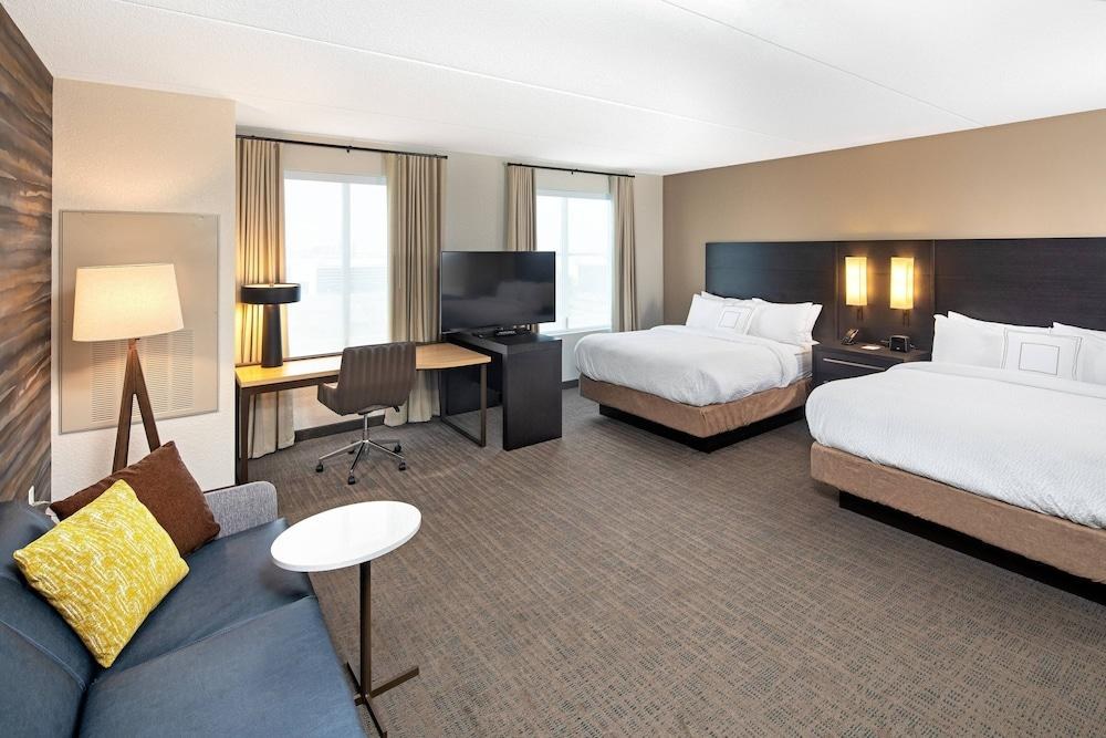 Residence Inn By Marriott Toronto Mississauga West photo 4