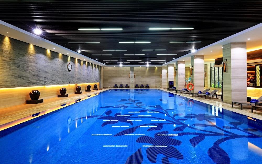 Shenzhen Castle Hotel photo 1
