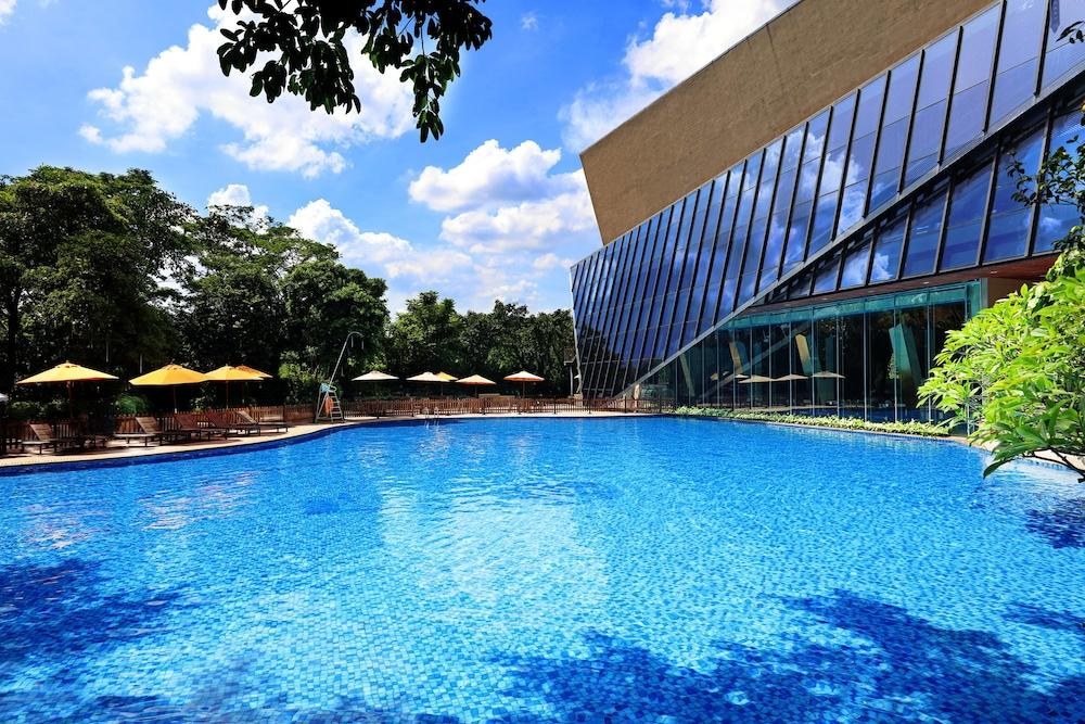 Shenzhen Castle Hotel photo 2