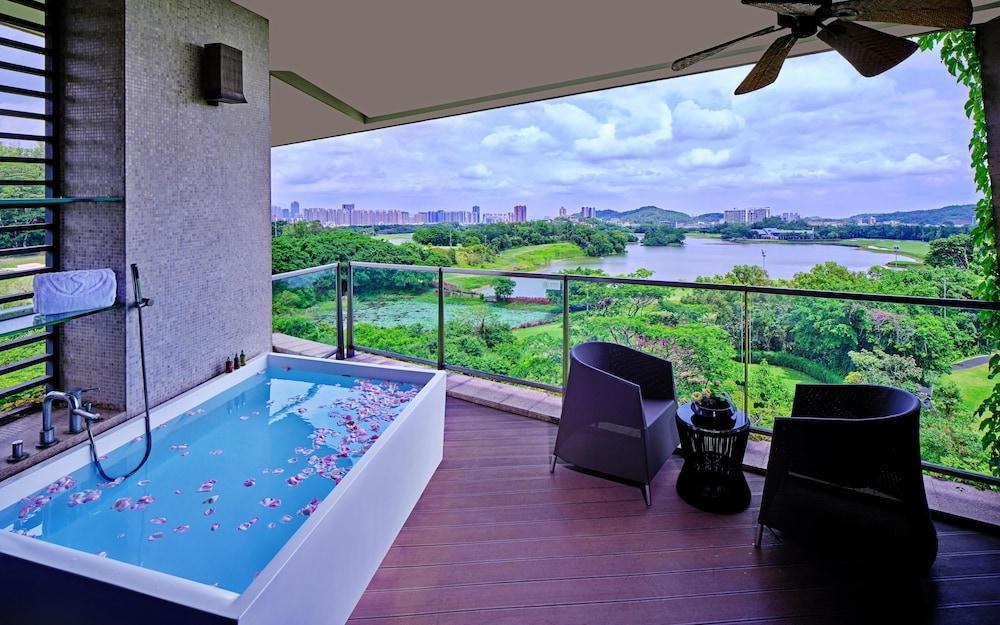 Shenzhen Castle Hotel photo 3
