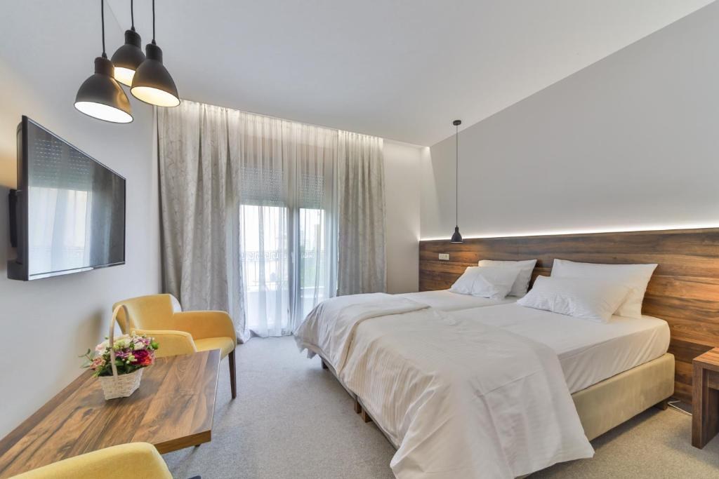 VLADIMIR HOTEL BUDVA photo 3