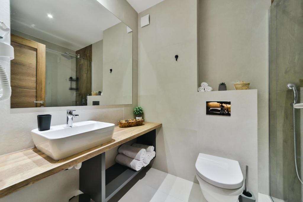 VLADIMIR HOTEL BUDVA photo 4