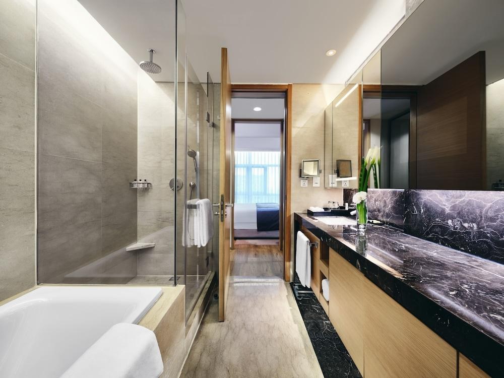 Grand ParcVue Hotel Residence Chengdu photo 3