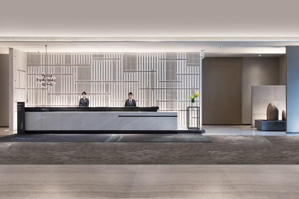 Crowne Plaza Shenzhen Wecc photo 1
