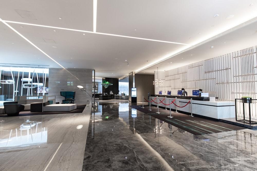 Crowne Plaza Shenzhen Wecc photo 4