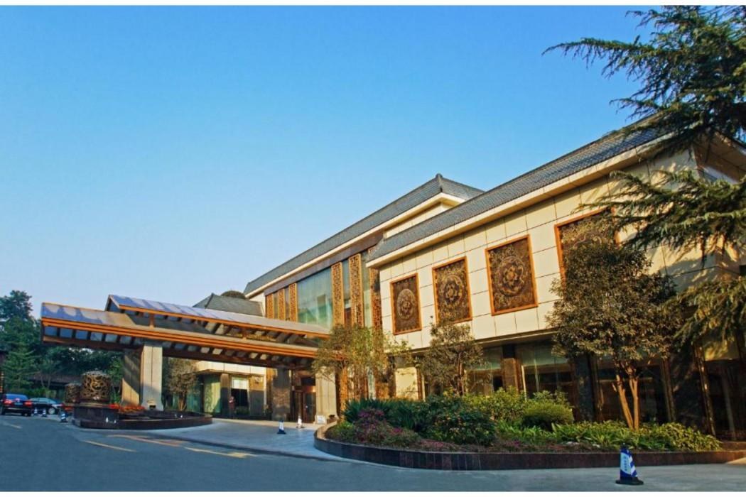 Wangjiang Hotel Chengdu