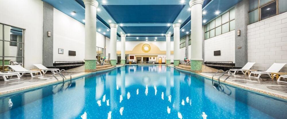 Wangjiang Hotel Chengdu photo 3