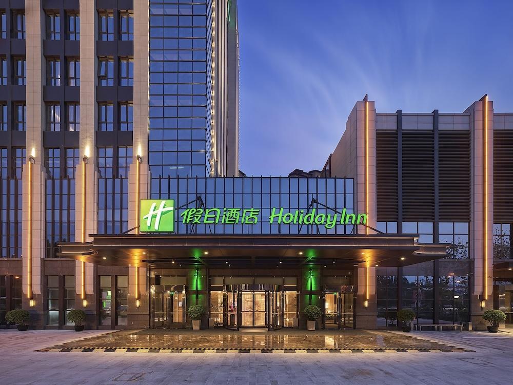 HOLIDAY INN TIANJIN WUQING