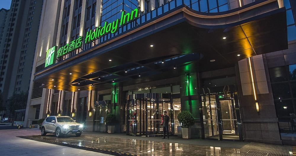 HOLIDAY INN TIANJIN WUQING photo 2