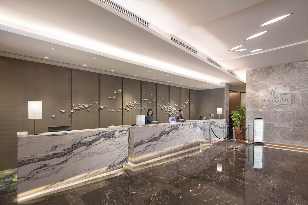 HOLIDAY INN TIANJIN WUQING photo 3