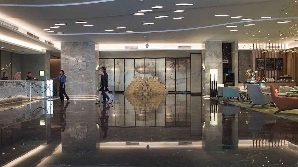 HOLIDAY INN TIANJIN WUQING photo 4