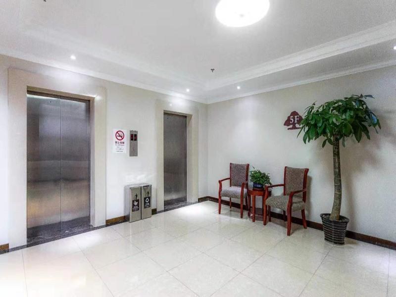 Greentree Inn Shanghai Changxing Island Yuansha Hotel photo 3