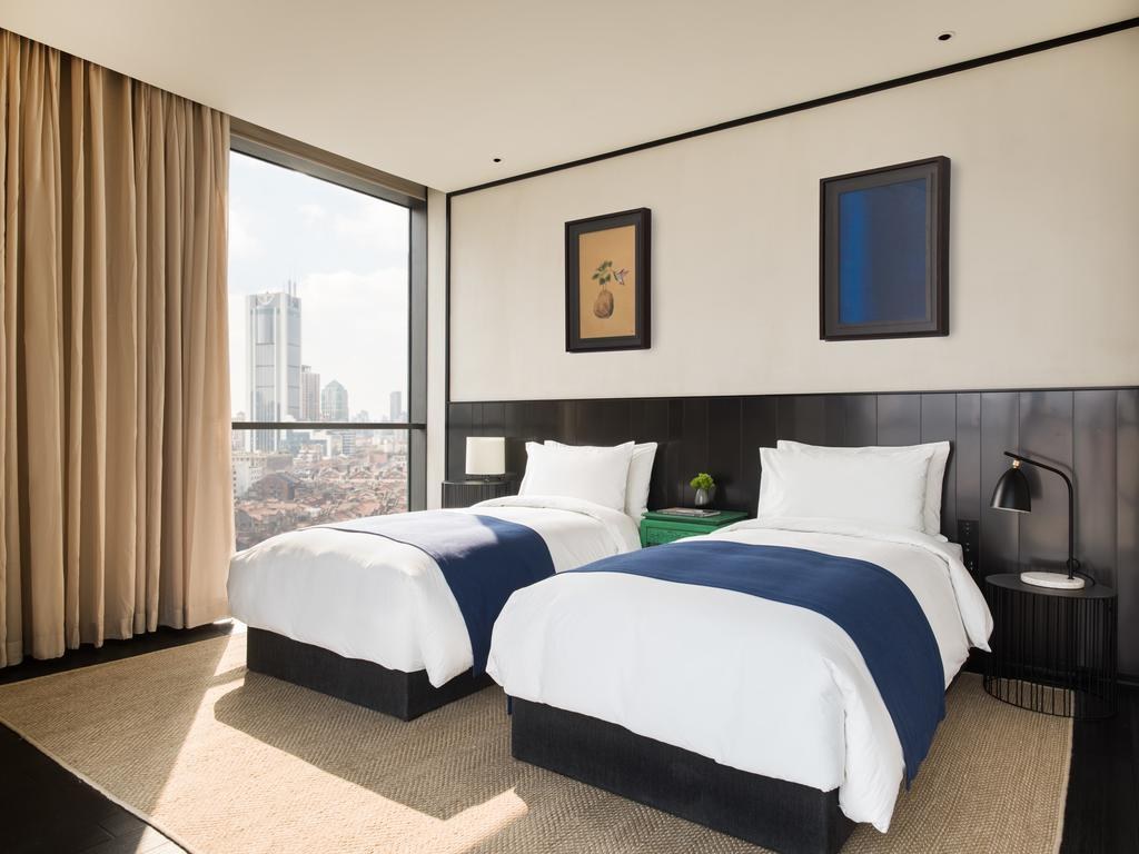Upper House Shanghai photo 3