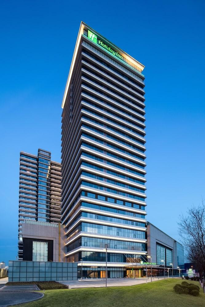 Holiday Inn Tianjin Xiqing