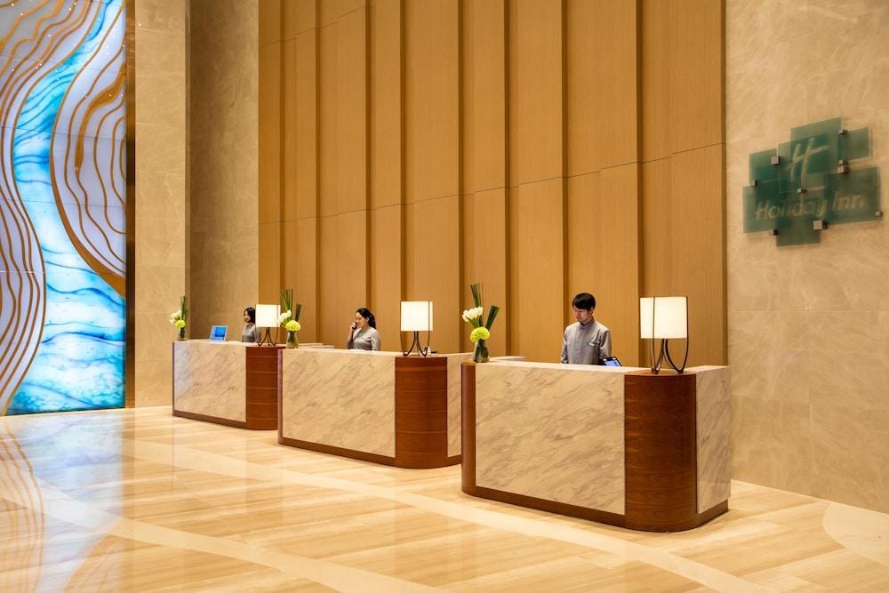 Holiday Inn Tianjin Xiqing photo 1