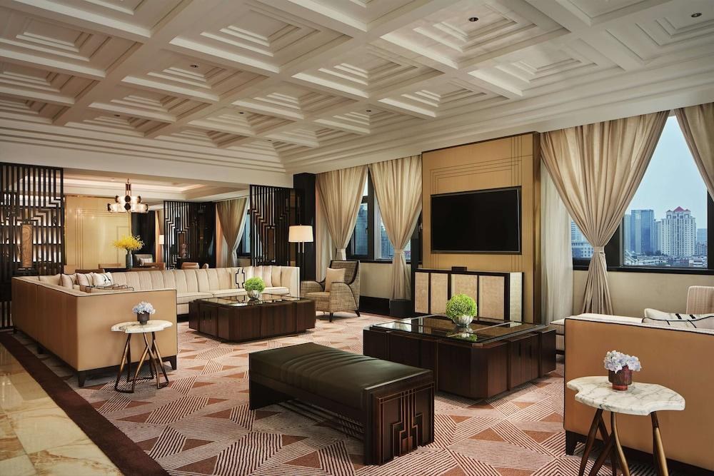 Conrad Tianjin photo 1