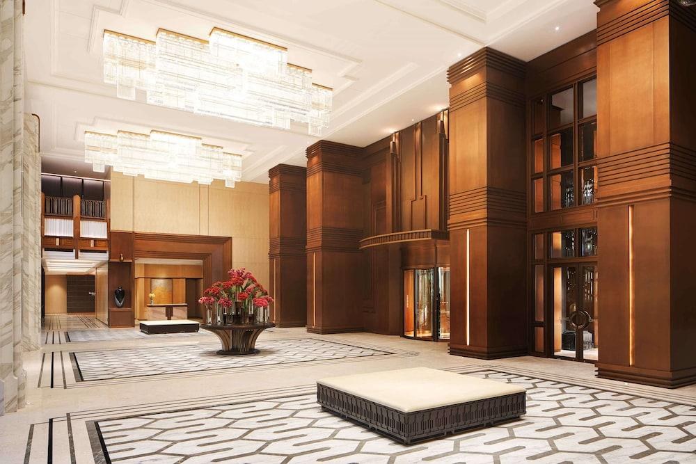 Conrad Tianjin photo 2