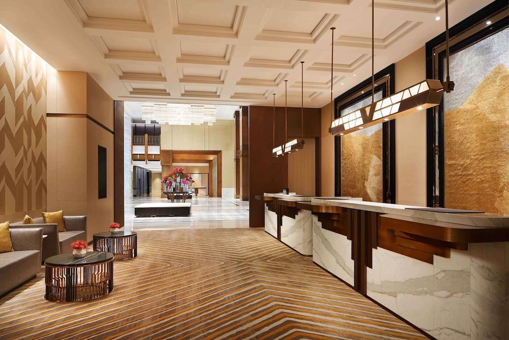 Conrad Tianjin photo 3