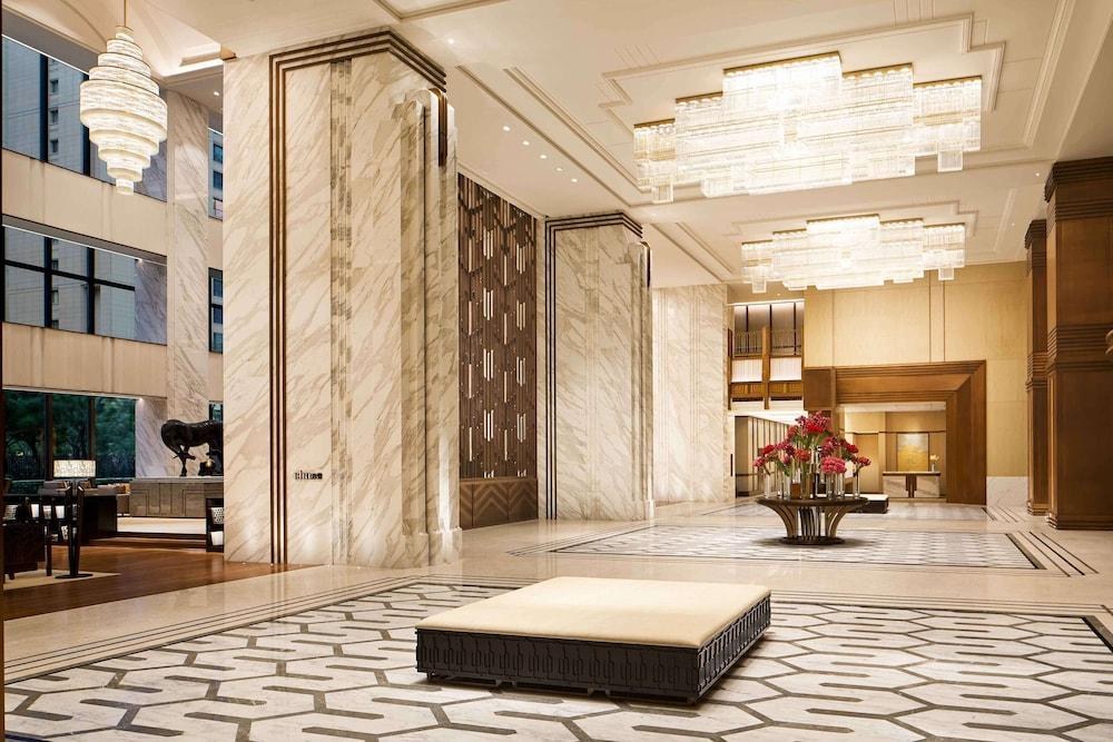 Conrad Tianjin photo 4