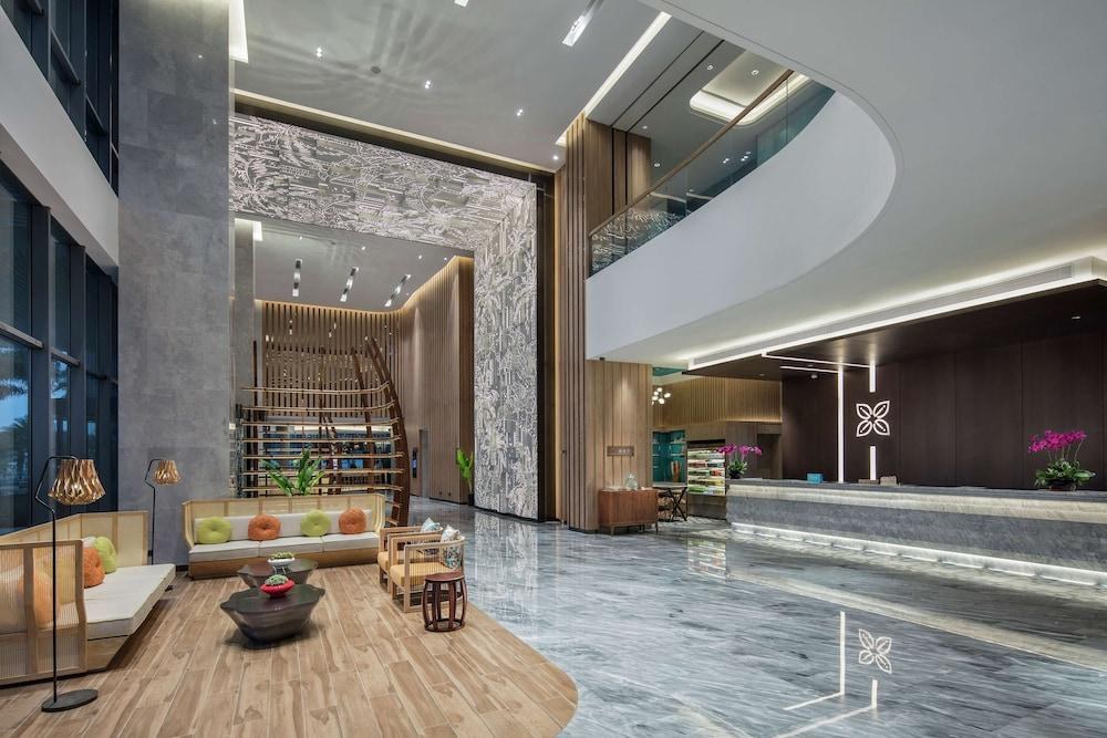 Hilton Garden Inn Sanya photo 3