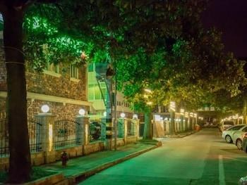 Greentree Inn Shanghai Chongming Bao Town Express Hotel