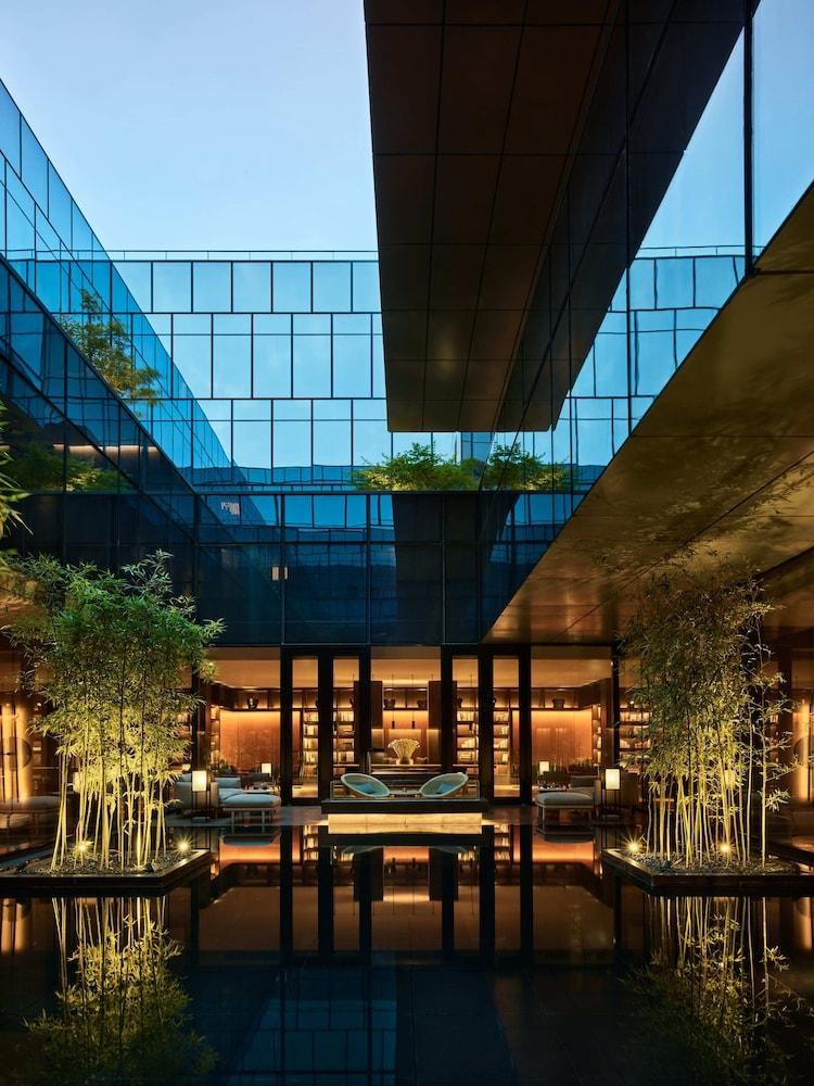 The PuXuan Hotel and Spa photo 1