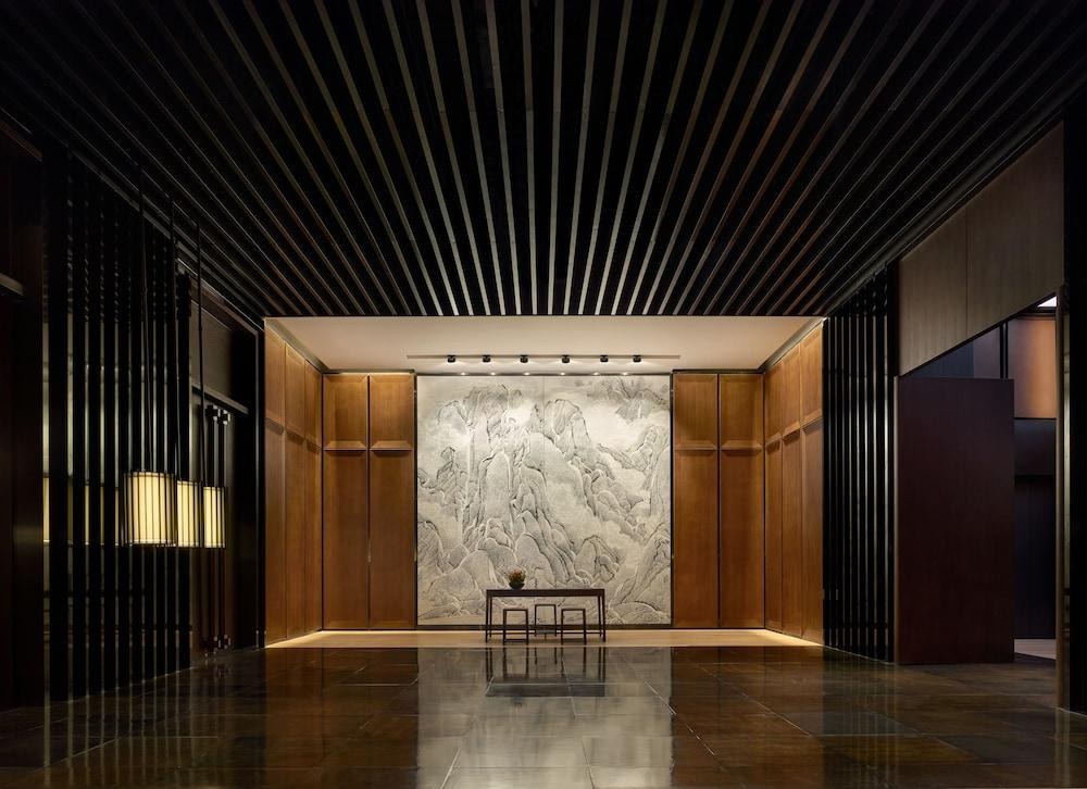 The PuXuan Hotel and Spa photo 2