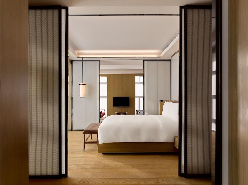 The PuXuan Hotel and Spa photo 4