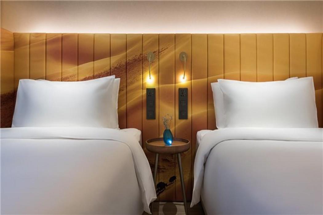Man Xin Hotel (Shanghai Jing'an) photo 3