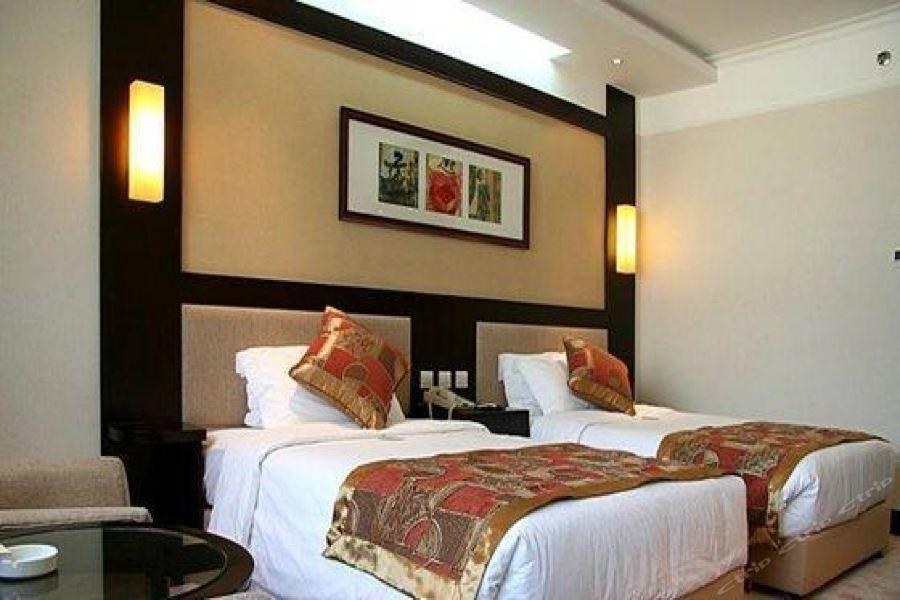 Guohong Hotel