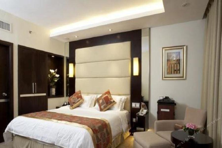 Guohong Hotel photo 1