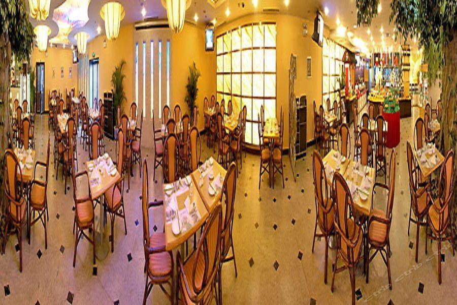 Guohong Hotel photo 2