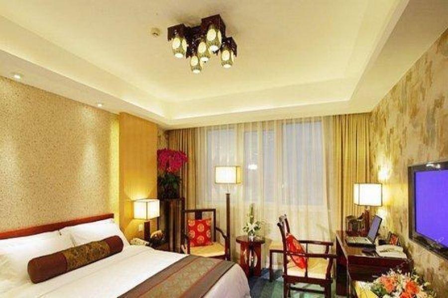 Guohong Hotel photo 3