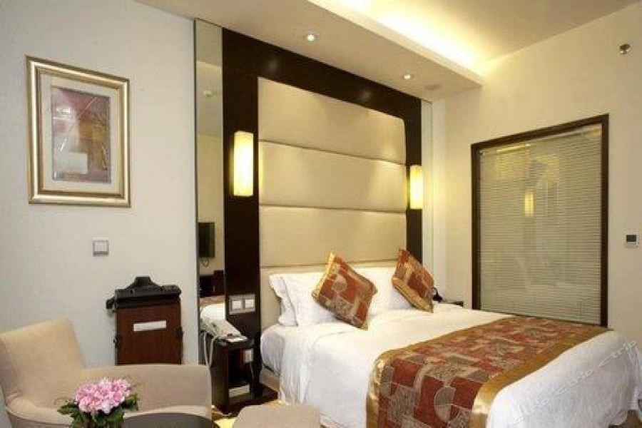 Guohong Hotel photo 4