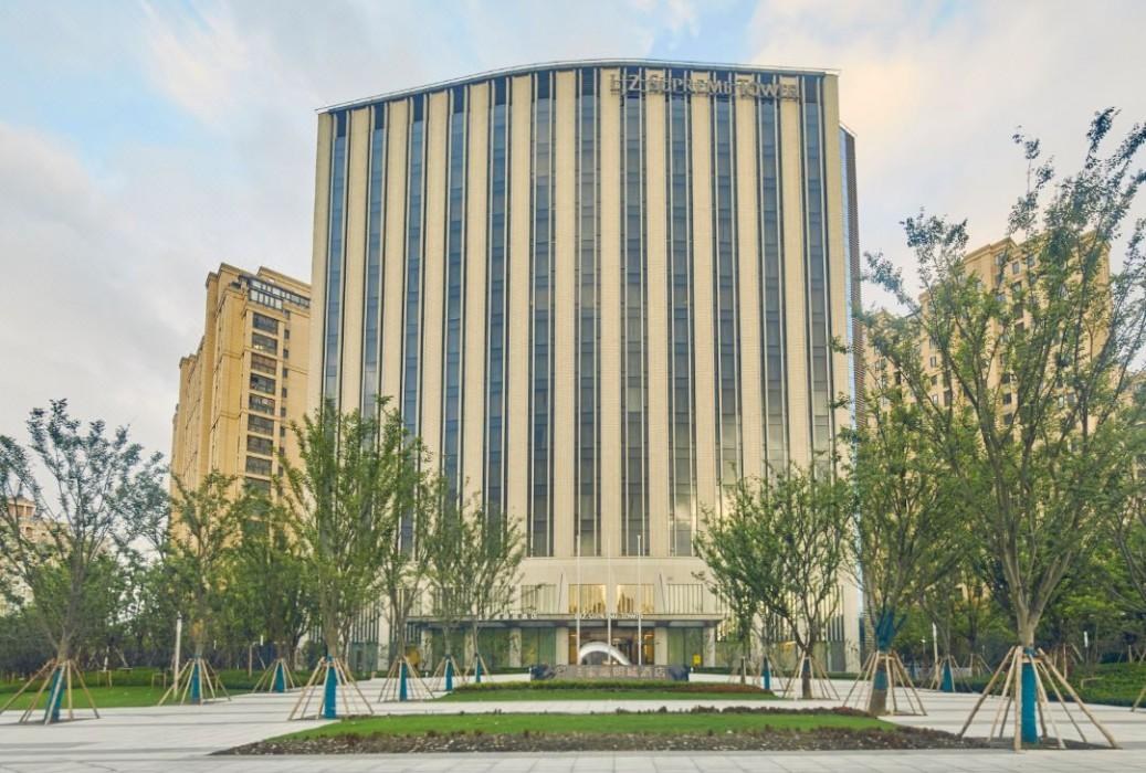 Ljz Supreme Tower Hotel
