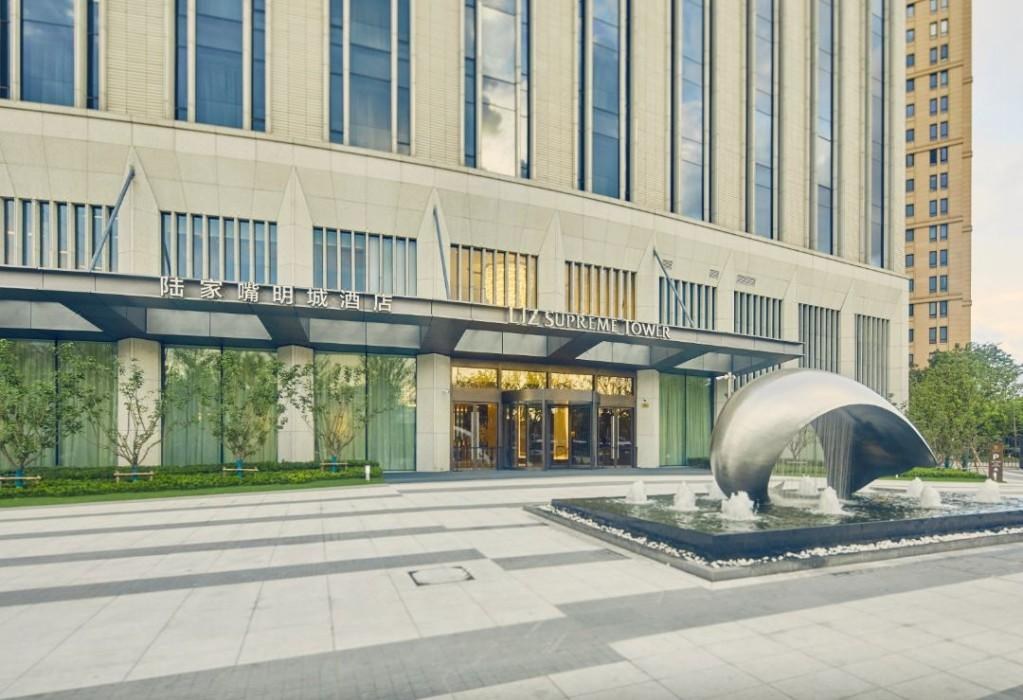 Ljz Supreme Tower Hotel photo 1