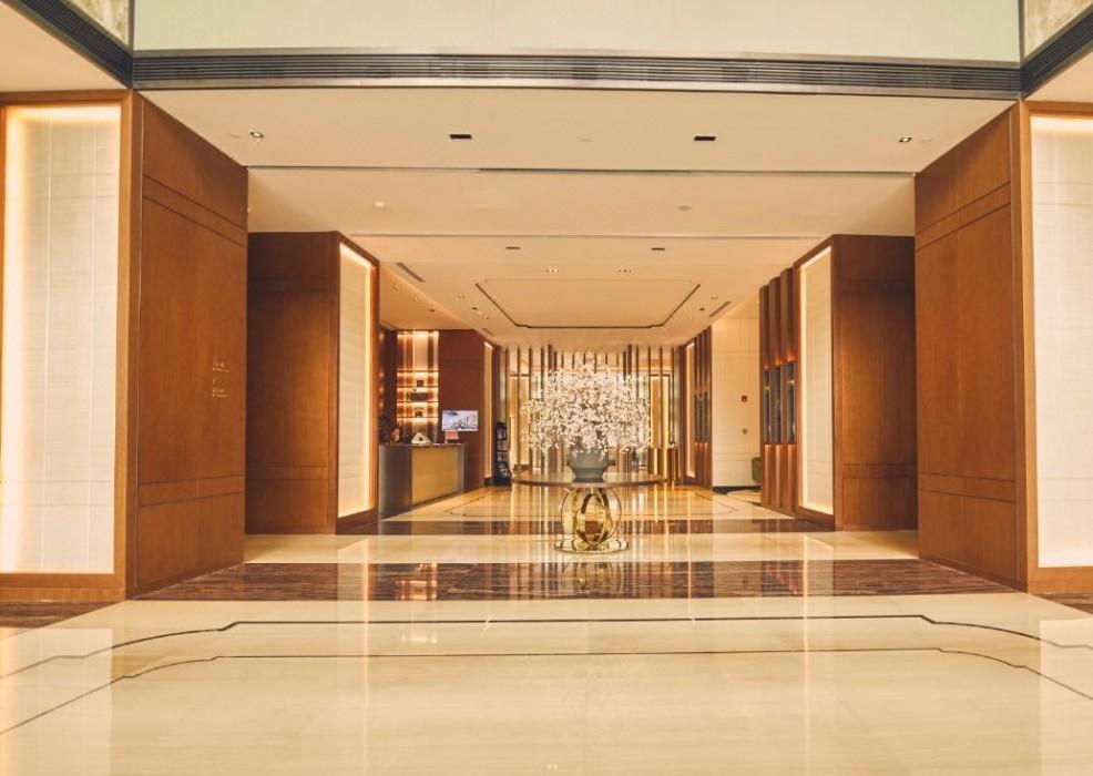 Ljz Supreme Tower Hotel photo 2