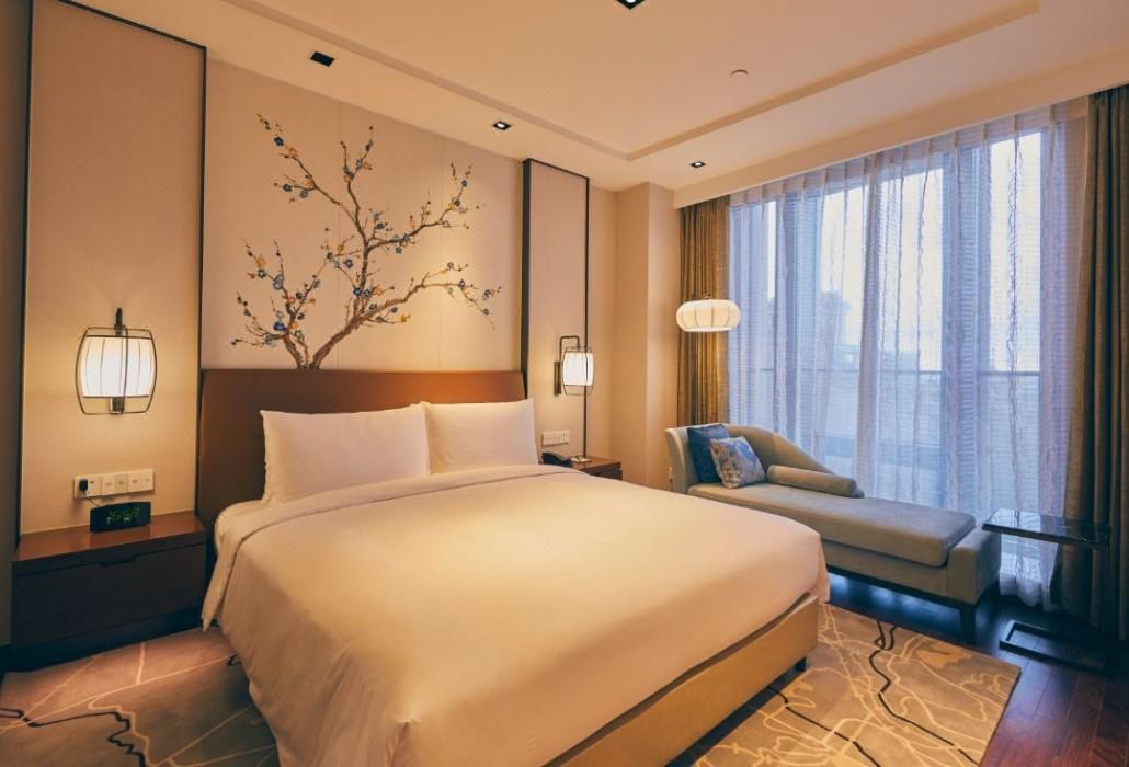Ljz Supreme Tower Hotel photo 3