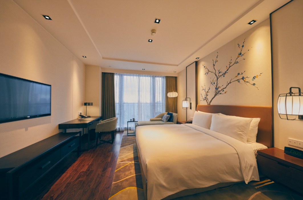Ljz Supreme Tower Hotel photo 4