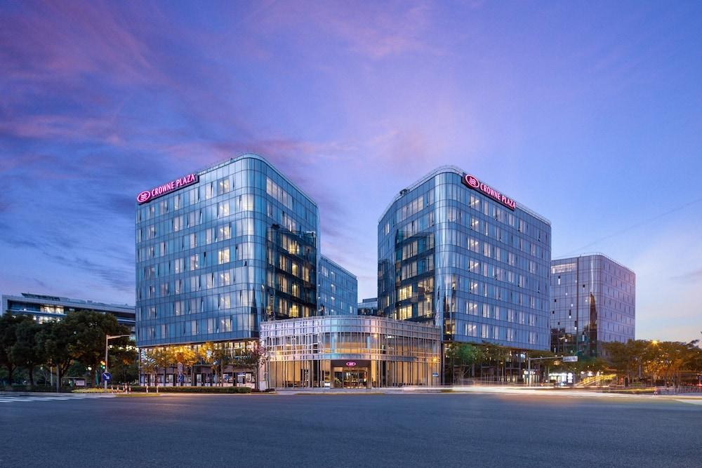Crowne Plaza Shanghai Hongqiao