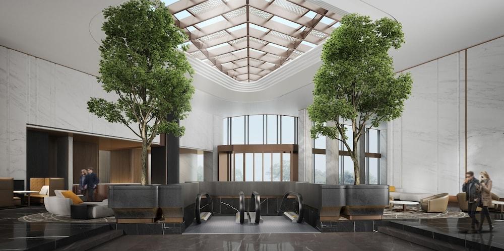 Crowne Plaza Shanghai Hongqiao photo 1