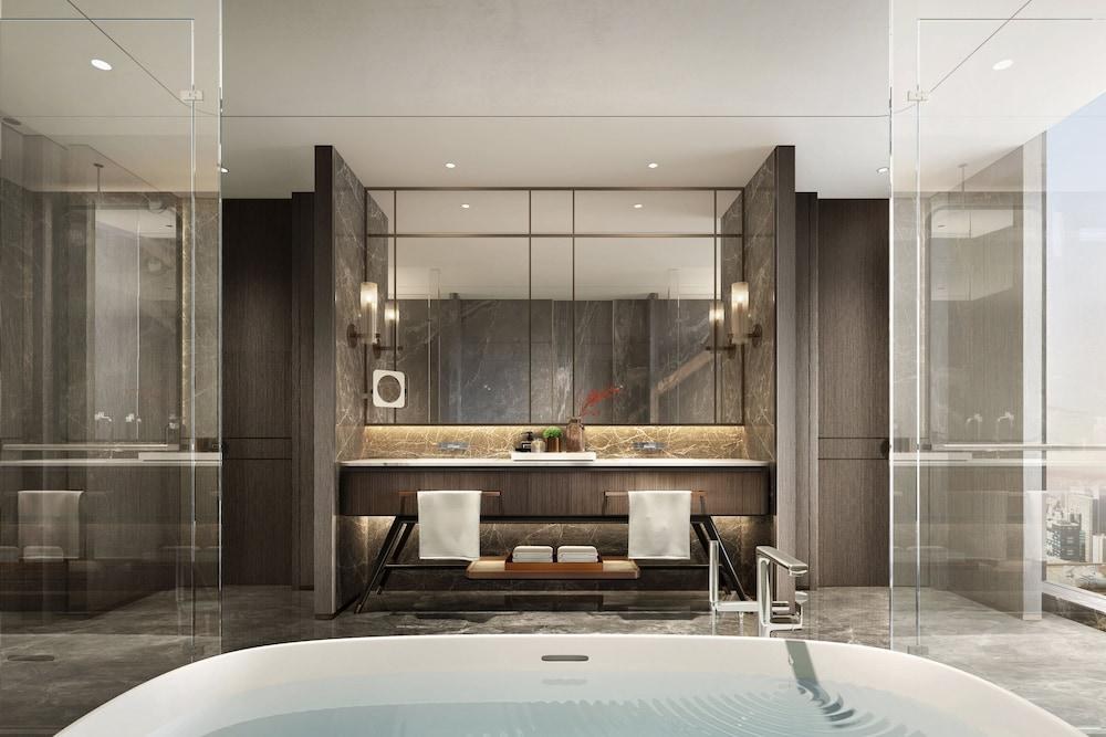 Crowne Plaza Shanghai Hongqiao photo 2