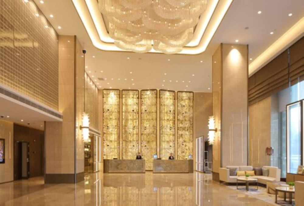 Shenzhen Anthea Hotel photo 2