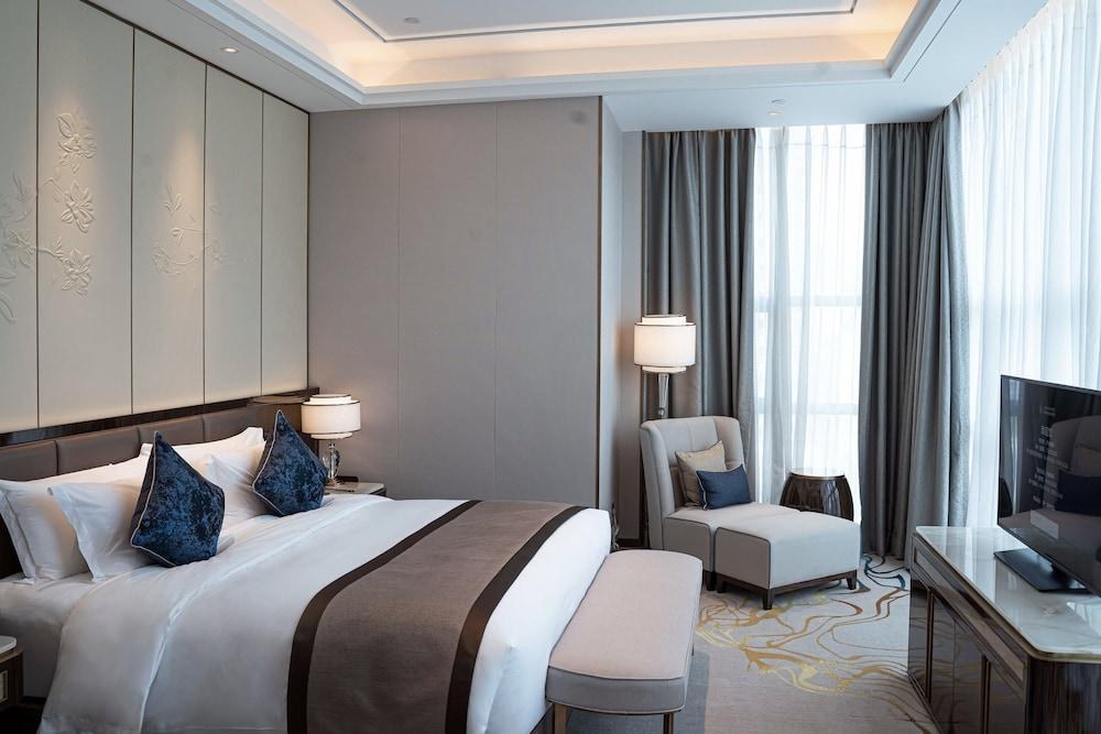 Shenzhen Anthea Hotel photo 3