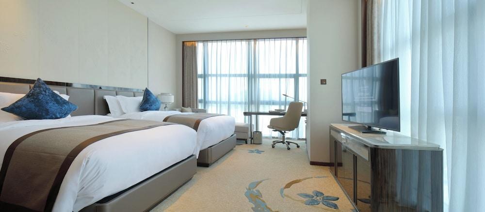 Shenzhen Anthea Hotel photo 4
