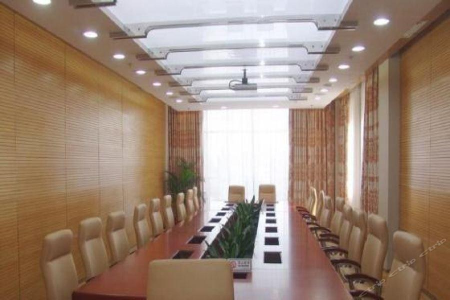 Excemon Beijing Hongxiang Hotel