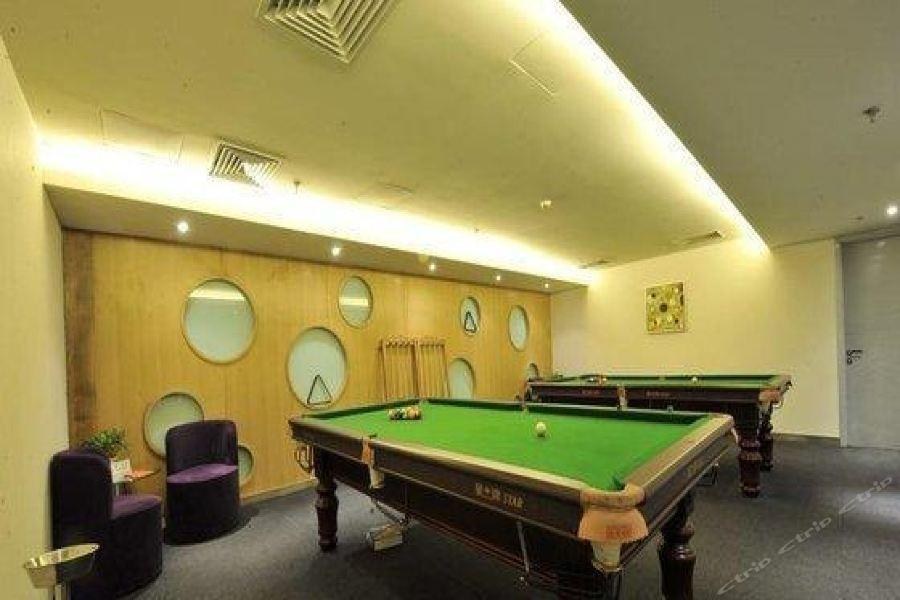 Excemon Beijing Hongxiang Hotel photo 4