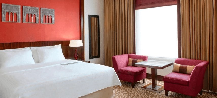 SAJA Hotels Makkah. photo 1