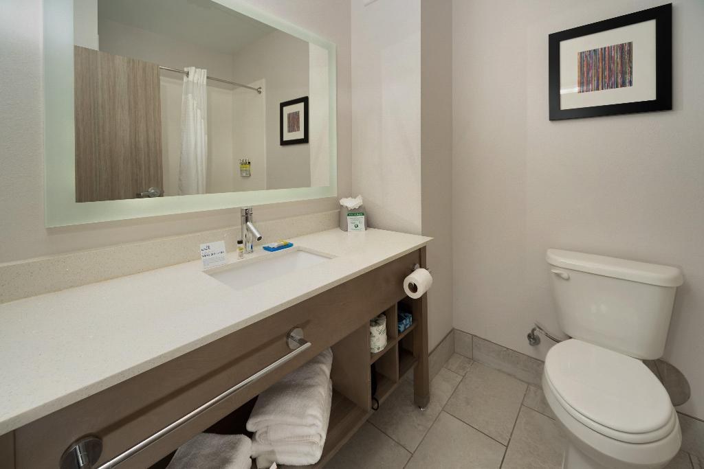 Holiday Inn Express And Suites- Memphis Arpt Elvis Presley Blv photo 1