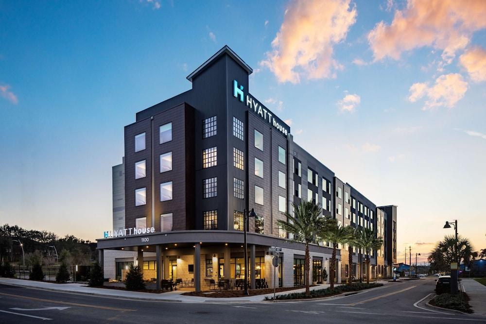 HYATT HOUSE TALLAHASSEE CAPITOL ¿ UNIVERSITY